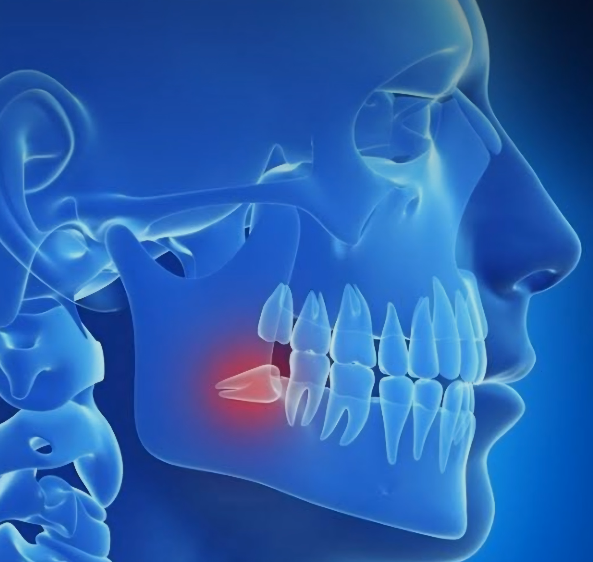 oral surgery