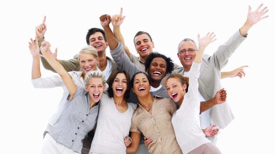people testimonials