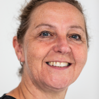 Dr Julie Savin photo