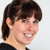 Dr Kerry Webster photo